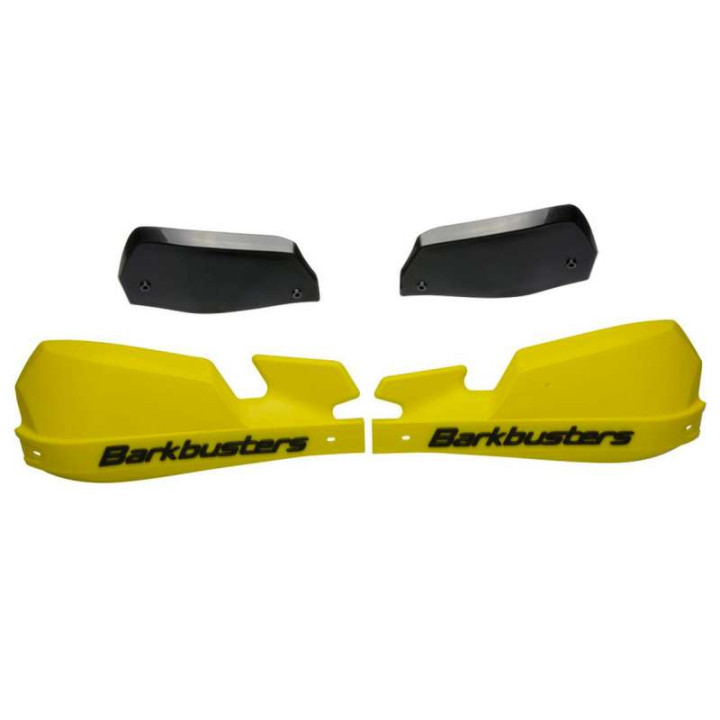 BARKBUSTERS VPS handguards (without fixing kit)