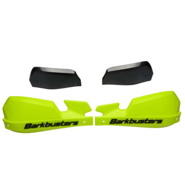 BARKBUSTERS VPS handguards (without fixing kit)