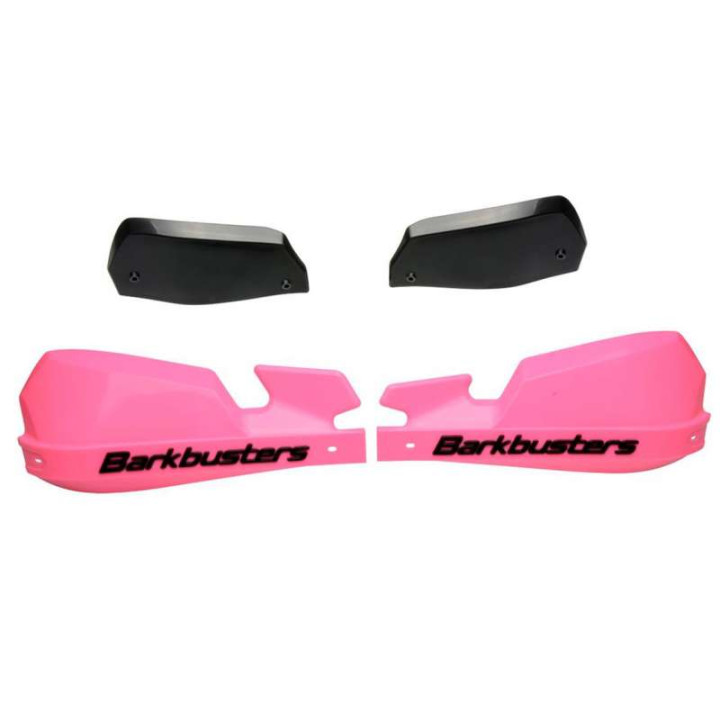 BARKBUSTERS VPS handguards (without fixing kit)
