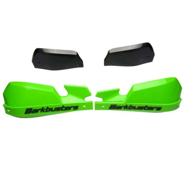 BARKBUSTERS VPS handguards (without fixing kit)