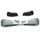 BARKBUSTERS VPS handguards (without fixing kit)