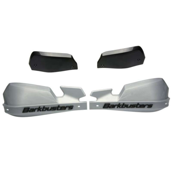 BARKBUSTERS VPS handguards (without fixing kit)