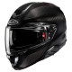 Casque moto modulable HJC RPHA 91 CARBON