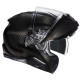 Casque moto modulable HJC RPHA 91 CARBON