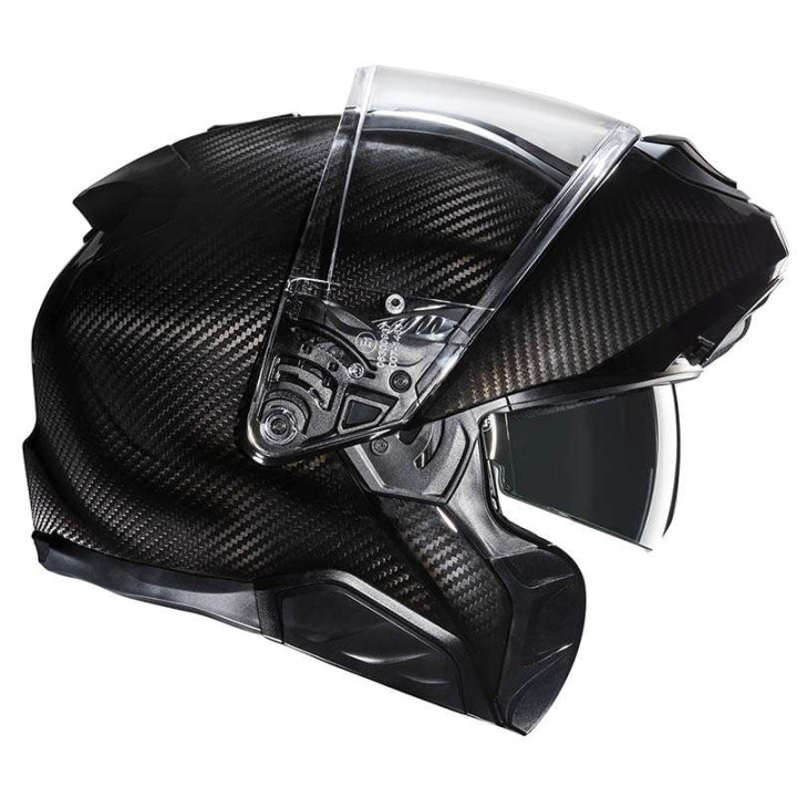 Casque moto modulable HJC RPHA 91 CARBON