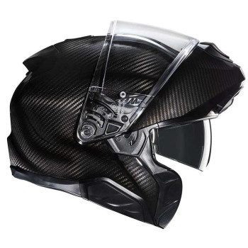 Casque moto modulable HJC RPHA 91 CARBON