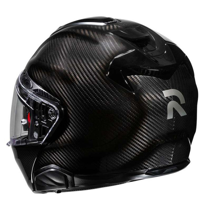 Casque moto modulable HJC RPHA 91 CARBON