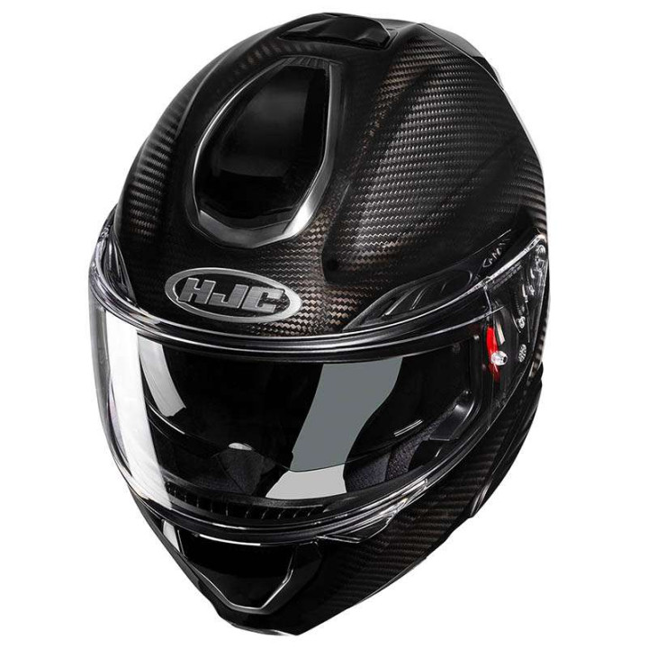 Casque moto modulable HJC RPHA 91 CARBON