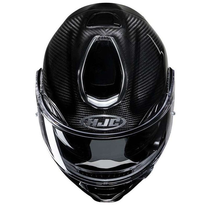 Casque moto modulable HJC RPHA 91 CARBON