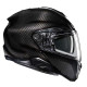 Casque moto modulable HJC RPHA 91 CARBON