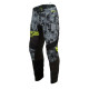 Thor SECTOR DIGI CAMO BLACK motocross pants