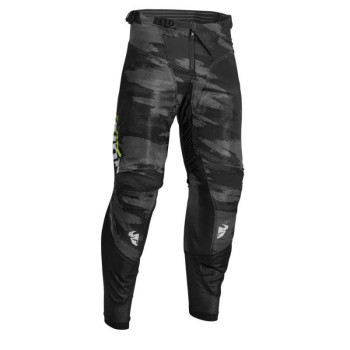 Pantalon moto cross Thor PULSE AIR CAMEO