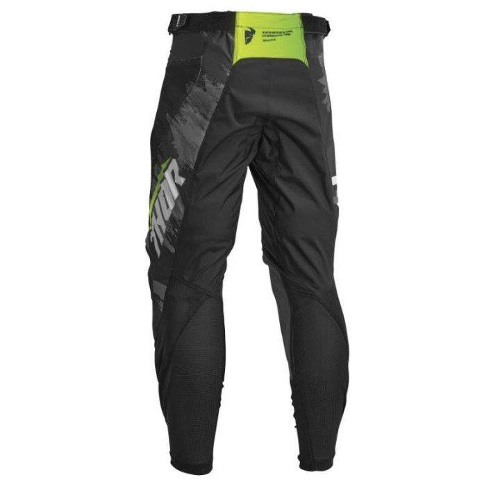 Pantalon moto cross Thor PULSE AIR CAMEO