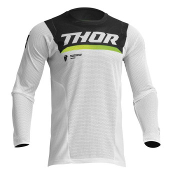 Maillot moto cross Thor PULSE AIR CAMEO