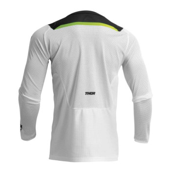 Maillot moto cross Thor PULSE AIR CAMEO