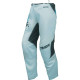 Women's Thor SECTOR SPLIT STARLIGHT BLUE/BLACK motocross pants