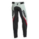 Pantalon moto cross femme Thor PULSE REV BLACK/LIGHT MINT