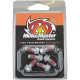 Kit 6 vis disque de frein Moto Master 012019 (Hex M6x13)