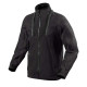 Veste moto Rev'it COMPONENT 2 H2O NOIR