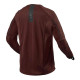 Maillot cross Rev'it SIERRA BORDEAUX