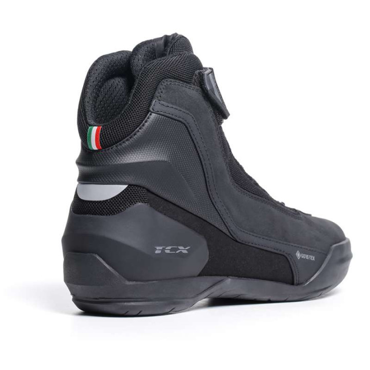 Baskets moto TCX JUPITER 5 GORE-TEX®