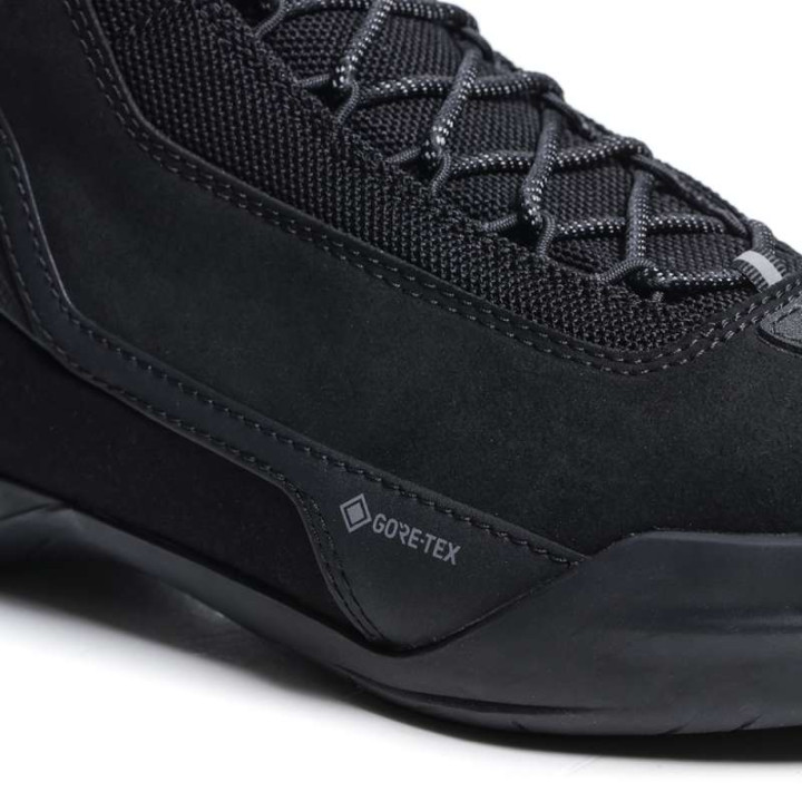 Baskets moto TCX JUPITER 5 GORE-TEX®