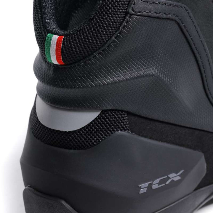 Baskets moto TCX JUPITER 5 GORE-TEX®