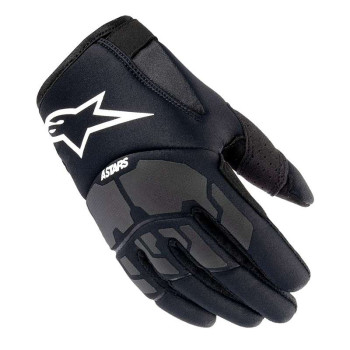 Gants enfant Enduro Alpinestars Youth Thermo Shielder