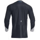 Maillot moto cross Thor PULSE TACTIC MIDNIGHT