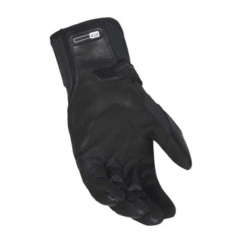 Gants moto chauffants femme Macna ERA RTX + Kit 2 batteries/chargeur pour produits MACNA 7V 2.2A