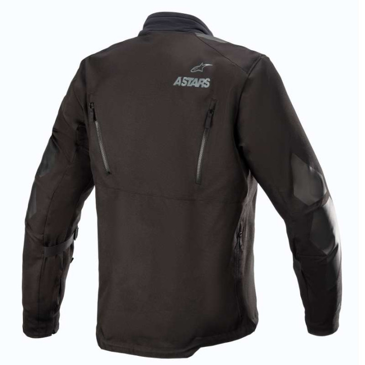Alpinestars VENTURE XT Motorcycle Jacket Black