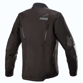 Veste moto Alpinestars VENTURE XT Noir Veste moto Alpinestars VENTURE XT Noir