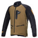 Alpinestars VENTURE XT Camel/Black motorcycle jacket