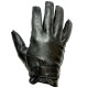 Helstons HIRO Summer Gloves Black