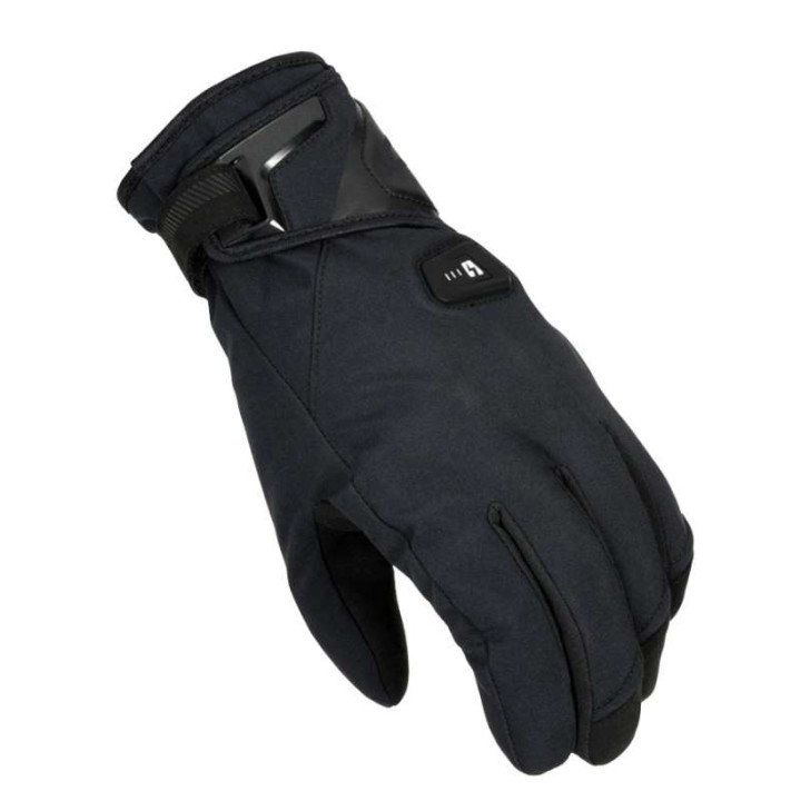Gants moto chauffants Macna EVOLVE RTX