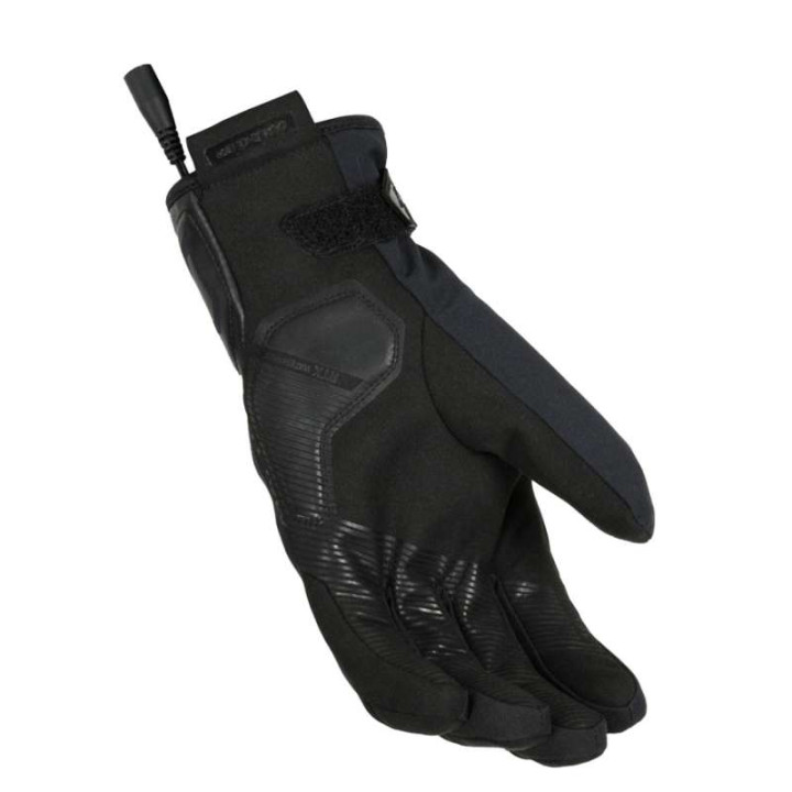 Gants moto chauffants Macna EVOLVE RTX
