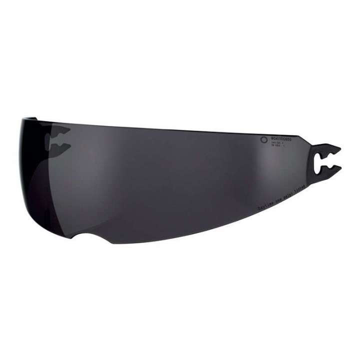 Ecran solaire FUME FONCE pour casque Schuberth C5 / S3 / E2