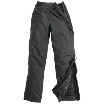 Pantalon de pluie moto Tucano Urbano PANTALON DOUBLE DILUVIO Pantalon de pluie moto Tucano Urbano PANTALON DOUBLE DILUVIO