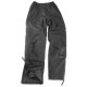 Tucano Urbano motorcycle rain pants PANTALON DOUBLE DILUVIO