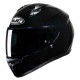 Children's motorcycle helmet HJC C10 BLACK