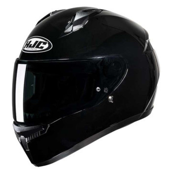 Casque moto enfant HJC C10 NOIR