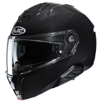 Casque moto modulable HJC I91 NOIR