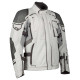 Motorcycle jacket Klim KODIAK 2023 Cool Gray