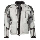 Motorcycle jacket Klim KODIAK 2023 Cool Gray