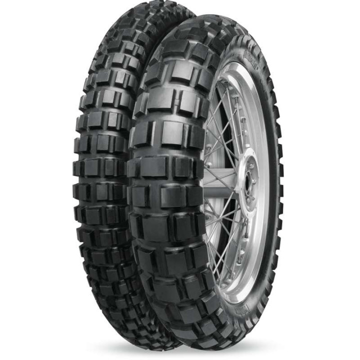 Continental TKC 80 TWINDURO 150/70B18 70Q TT rear tire