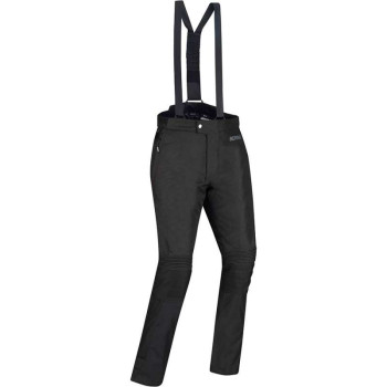 Pantalon moto Bering SIBERIA NOIR