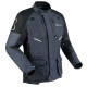 Veste moto Bering CALGARY NOIR/GRIS