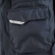 Veste moto Bering CALGARY NOIR/GRIS