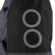 Veste moto Bering CALGARY NOIR/GRIS