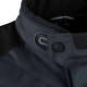 Veste moto Bering CALGARY NOIR/GRIS